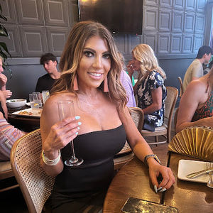 Meet your Posher, Kathryn